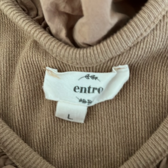 Entro one piece bodysuit. - Picture 5 of 6